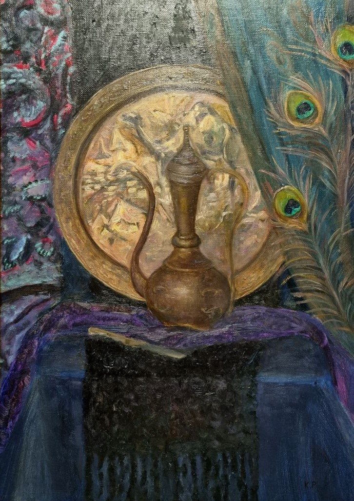 "Восточная сказка"