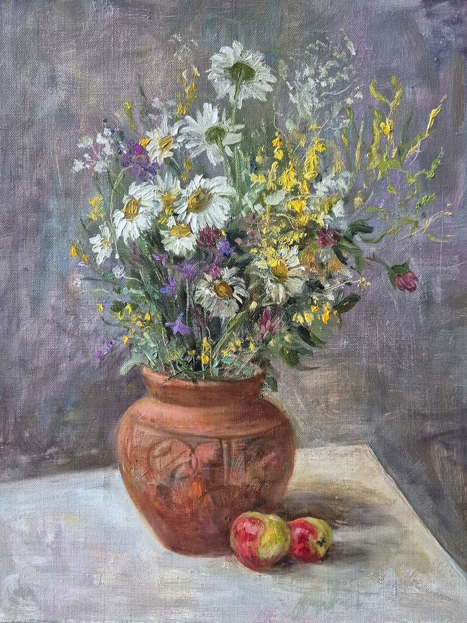 "Мгновение лета"