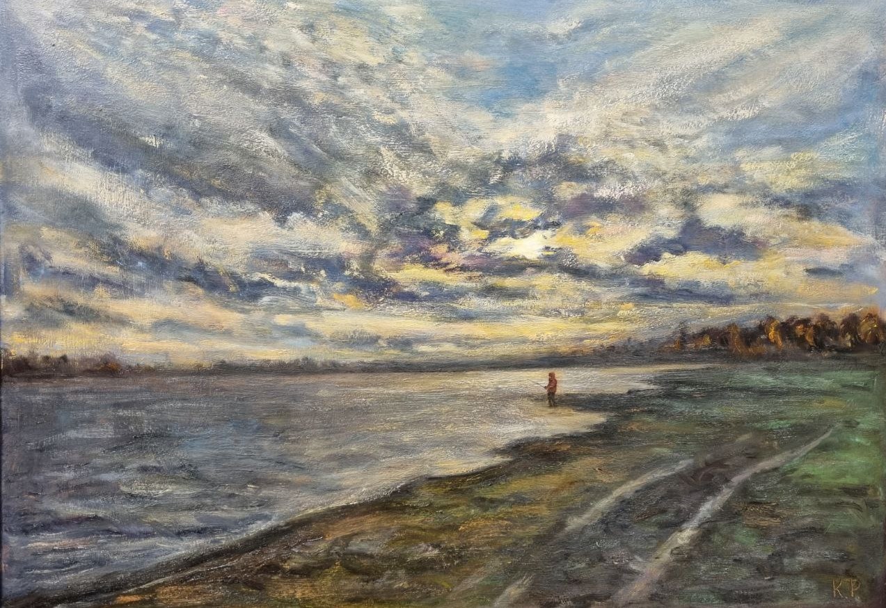 "Обский берег"