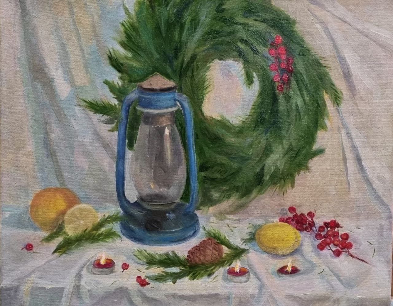 "Рождество"